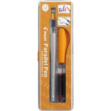 Kaligrafi Kalemi 2.4 Mm, Sarı