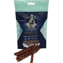 Sığır Eti ve Pirinçli Köpek Ödül Çubuğu 80GR