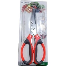 Lüks Mutfak Makası ve Kapak Açacağı