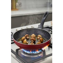 Prime Granit 28X4,9 cm Tava