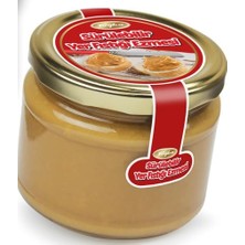 Fıstık Ezmesi 300 gr (Az Şekerli)