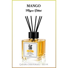 Mango Çubuklu Oda Kokusu 100 ml