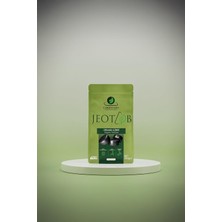 Jeotab Organik Gübre 250G | Doğal, Katkısız, Kimyasal Içermeyen Güçlü Bitki Desteği