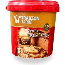Tarım%70 Fıstık Ezmesi (Parçacıklı) 1kg