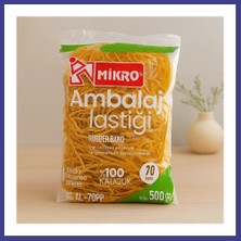 Bezos Kauçuk Para Lastik 500 G - 220X140X140 mm Mrl