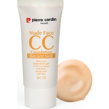Bb Cream Beauty Booster- Spf 30 Sand BEIGE-428 30 ml
