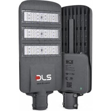 150W Mercekli Lensli LED Sokak Armatürü Profesyonel Park Bahçe Yol Aydınlatma Dış Mekan LED Lamba GM-150