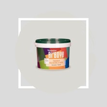'boya Silikonlu Dış Cephe Boyası 2,5 Lt (4412)
