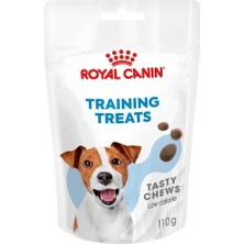 Training Treats Köpekler Için Eğitim Amaçlı Ödül Maması 110G