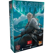 Knarr Kutu Oyunu (Türkçe)