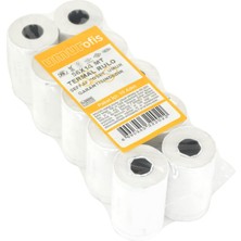 56 14 14 mt Termal Rulo 10 Lu Paket 48 gr