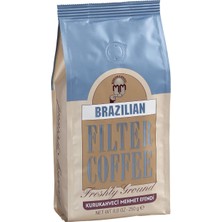 Brazil Filtre Kahve 250G