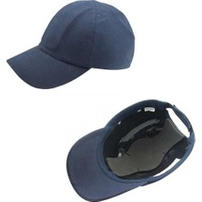 Kalite Hafif Iş Güvenlik Darbe Koruyucu Koruma Baş Şapkası Bareti Unisex Kamuflaj Beyzbol Tarzı Kask Şapka