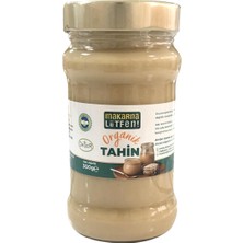 Lütfen! Organik Tahin 300 G