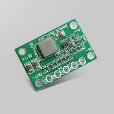Nexoraa 5-16V 3A Voltaj Düşürücü Modül CA-1235 Dc Dc Çevirici Ayarlanabilir Güç Kaynağı Step Down Power Modu