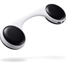 Kemik Iletimli Yastık Altı Uyku Hoparlörü - Bluetooth 5.4 &amp;amp;amp; Tf Kart Girişli Kablosuz Uyku Kulaklığı Alternatifi, LED Göstergeli Zamanlayıc