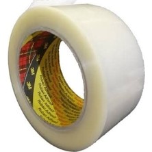 3m Koli Bandı 50 Mm* 100 Metre 6 Adet
