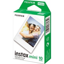 Instax Mını Film ( Sıngle ) Fujifilm Instax Mini Film (Single)