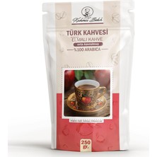 Elmalı Türk