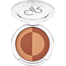 Golden Rose Bronz Powder Pudra No: 03