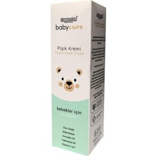 Dermoskin Babycare Pişik Kremi 100 ml