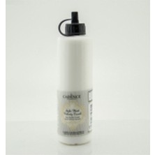 Style Matt Velvety Touch Kadife Vernik 500 ml - Mat Mat