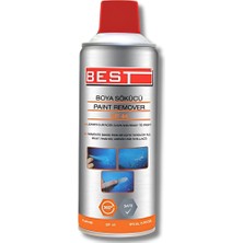 Nexoraa Best Sp 44 Sökücü Sprey 400 ml