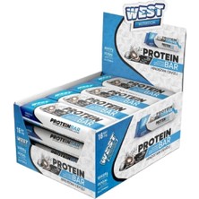 Hindistan Cevizli Protein Bar 16 Adet x 50 Gram
