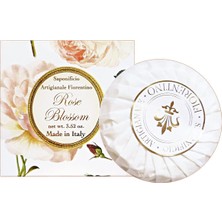 Saponificio Artigianale Fiorentino Sabun 100 gr - Rose