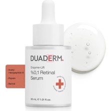 Enzyme-Lift Retinal Serum 30 ml