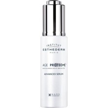 Institut Esthederm Paris Instıtut Esthederm Parıs Age Proteom Advanced Serum Antioksidan Hücresel Yenileyici Serum 30 ml