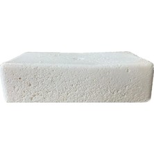 Happy Trend Dikdörtgen Yedek Tablet Nem Alıcı Naturel Kokusuz 1 Kilogram