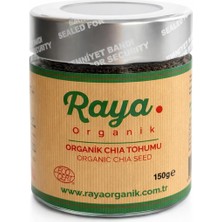 Chia Tohumu, 150G