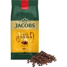 Crema Çekirdek Kahve 500 gr