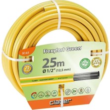 9141 Flexfort Green Hortum 1/2'' 25MT