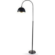 Mylights Retro Mafsalı Hareketli Retro Rustik Lambader Köşe Lambası
