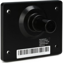 Alesis Module Mount - Modül Bağlama Aparatı, Çok Pedli Elektronik Perküsyon Enstrümanları Için, Herh