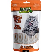 14 gr *5'li Krema Kedi Ödül Maması Ton & Karidesli 1 Paket 8682631201159GYR-4