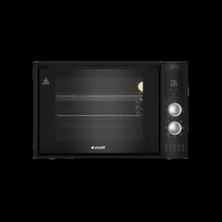 Mf 30 Qbm Af Mini Fırın Beyaz