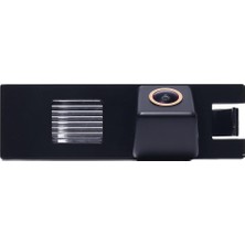 Hd Balık Gözü Lens Arka Görüş Kamerası Renkli Kamera Park Kamerası Buick Excelle/raf/opel Vectra/astra/corsa/zafira/tigra Meriva/chevrolet Malibu Hama