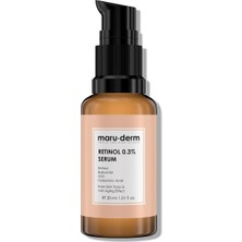 Maru.derm Retinol Serum 30 ml