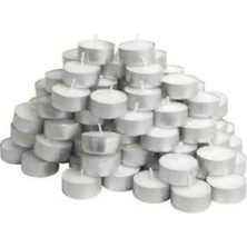 Tealight Mum 100 Lu