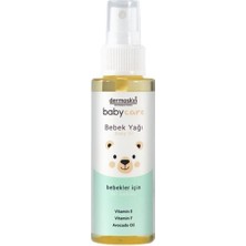 Dermoskin Babycare Bebek Yaği