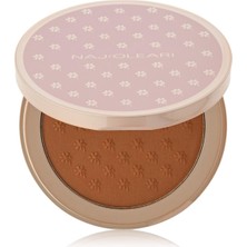 Naj Oleari Fancy Sun 03 Cinnamon Bronzlaştırıcı