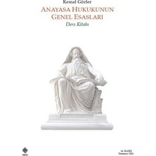 Anayasa Hukukunun Esasları
