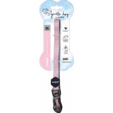 M-Pets Gentle Dog Gezdirme Kayışı (Xs) Pink