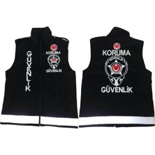 Keşfet,mükemmel.özel Güvenlik Yeleği