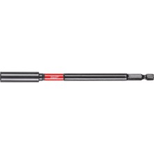Magnetbithalter 1/4' Hex Shockwave(Tm), Bitaufnahme, Bithalter, Bitverlängerung, GRÖSSE:152 mm