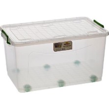 Saklama Kutu 50 Lt