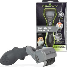 ‎Furminator Furminator Kedi ve Köpekler Için Kitik Acici Tarak